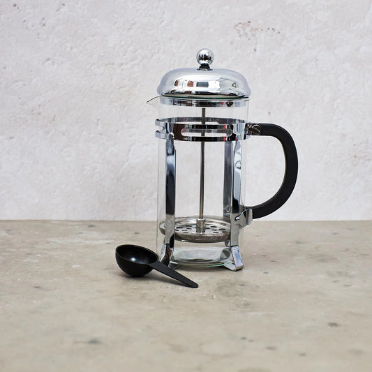 Jinrnmeilai 850ml Glass Tea & Coffee Brewer