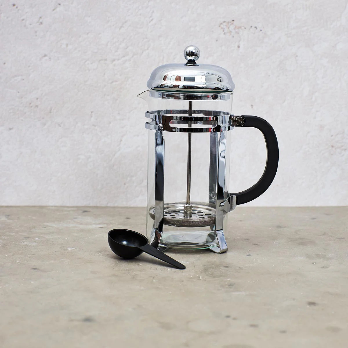 Jinrnmeilai 850ml Glass Tea & Coffee Brewer