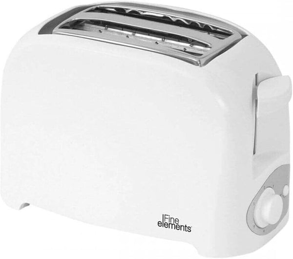 Fine Elements 2-Slice Toaster