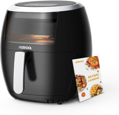 Acekool™ Airfryer with Digital Display