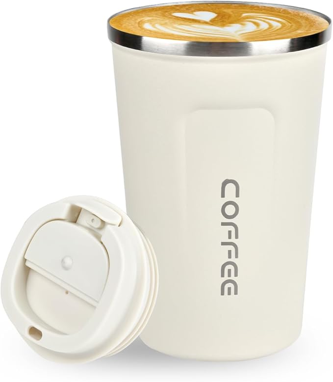 Coffee Tumbler | Double Stainless Steel