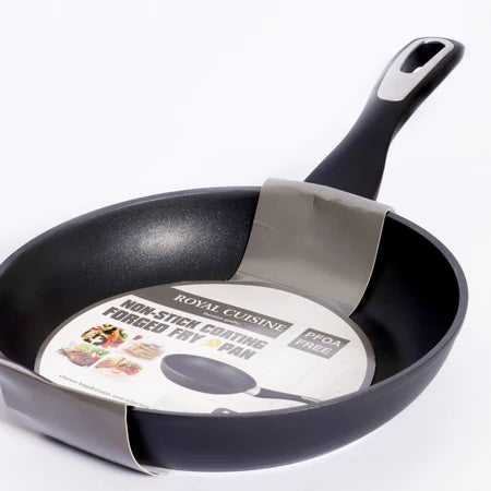Non Stick Frying Pan, 28cm - Aluminium Forged
