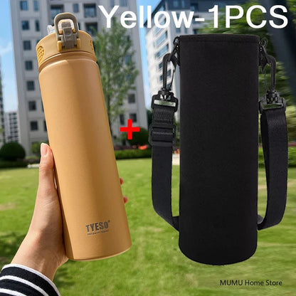 TYESO Vacuum Flasks & Thermoses | Pastel Colors