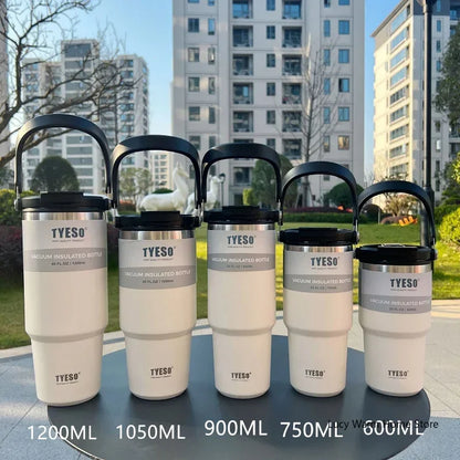 TYESO Insulated Stainless Steel Tumbler | New Colour Variants