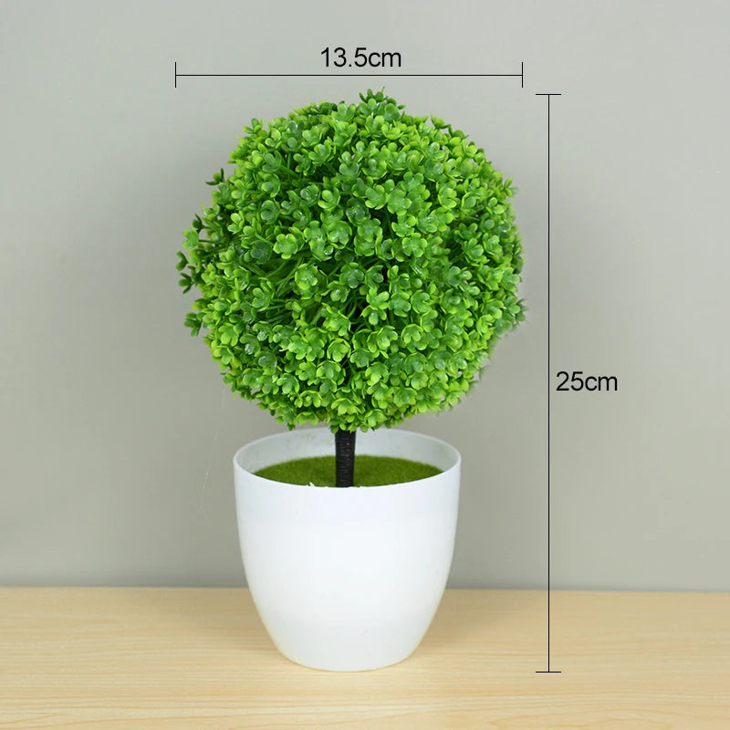 Artificial Bonsai Tree | Home & Garden Decor