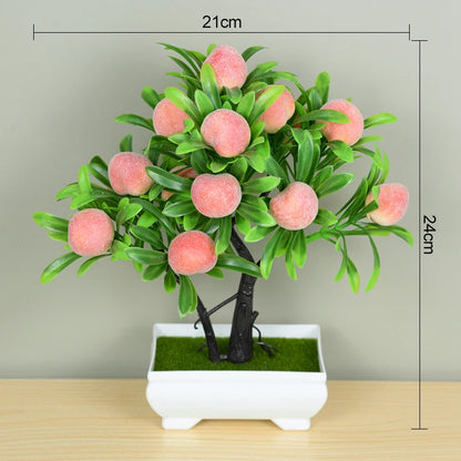 Artificial Bonsai Tree | Home & Garden Decor