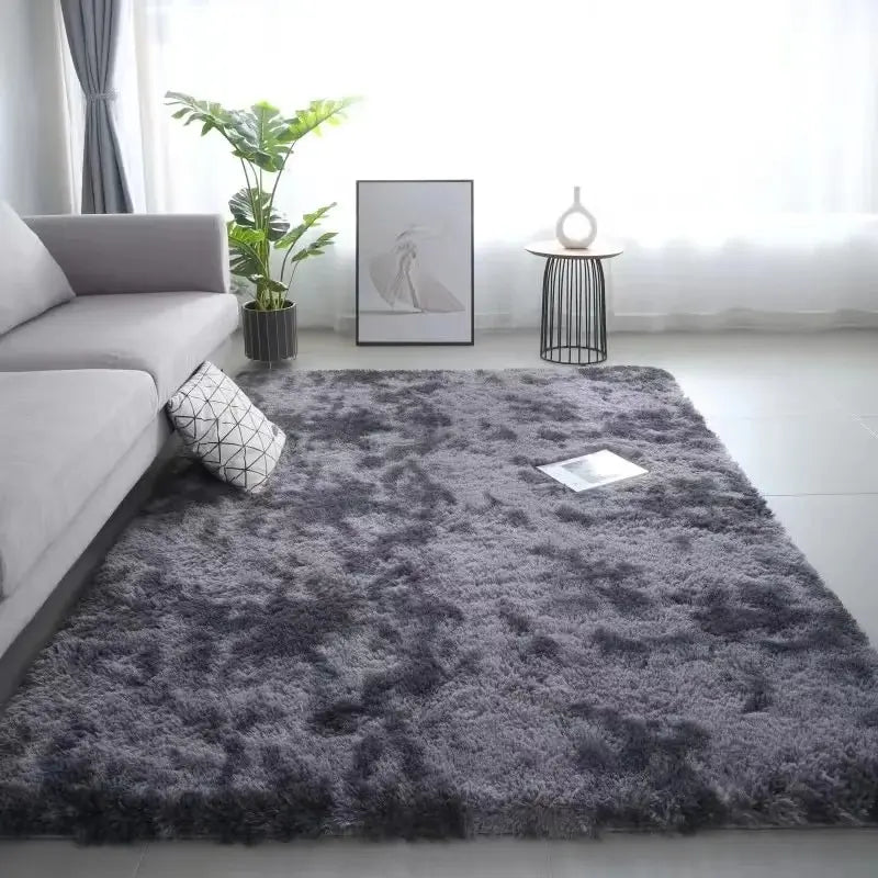 Wool Rugs | Living Room Decor