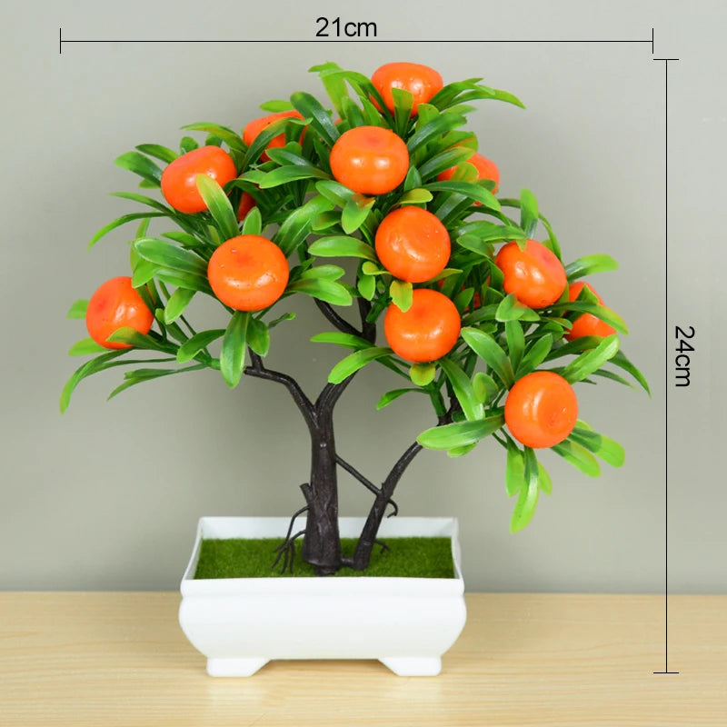 Artificial Bonsai Tree | Home & Garden Decor