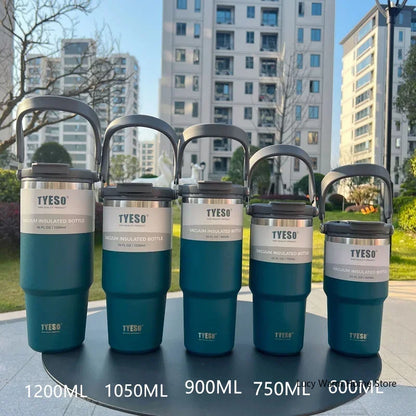 TYESO Insulated Stainless Steel Tumbler | New Colour Variants