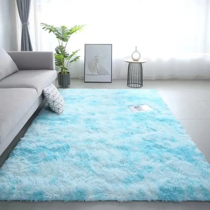 Wool Rugs | Living Room Decor