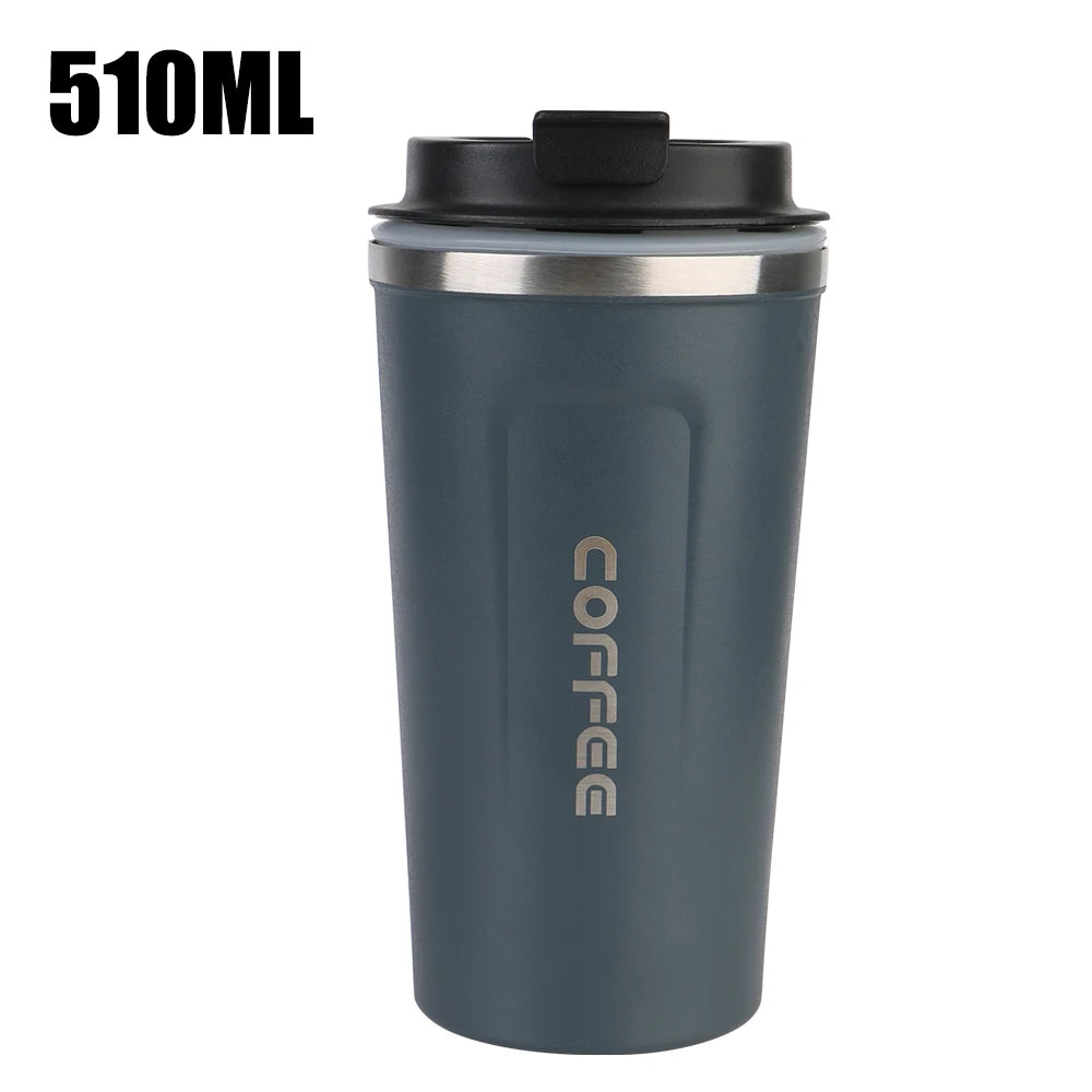 Coffee Tumbler | Double Stainless Steel