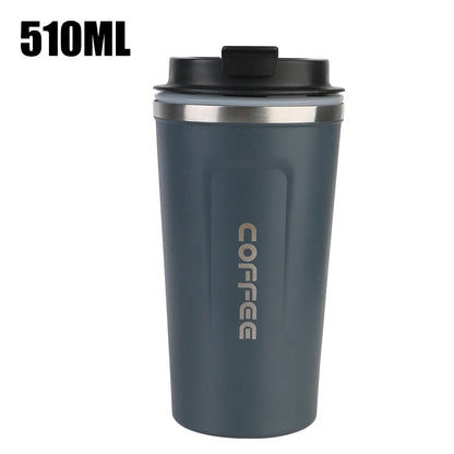 Coffee Tumbler | Double Stainless Steel