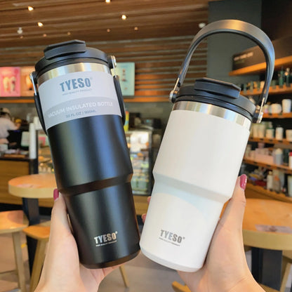 TYESO Insulated Stainless Steel Tumbler | New Colour Variants