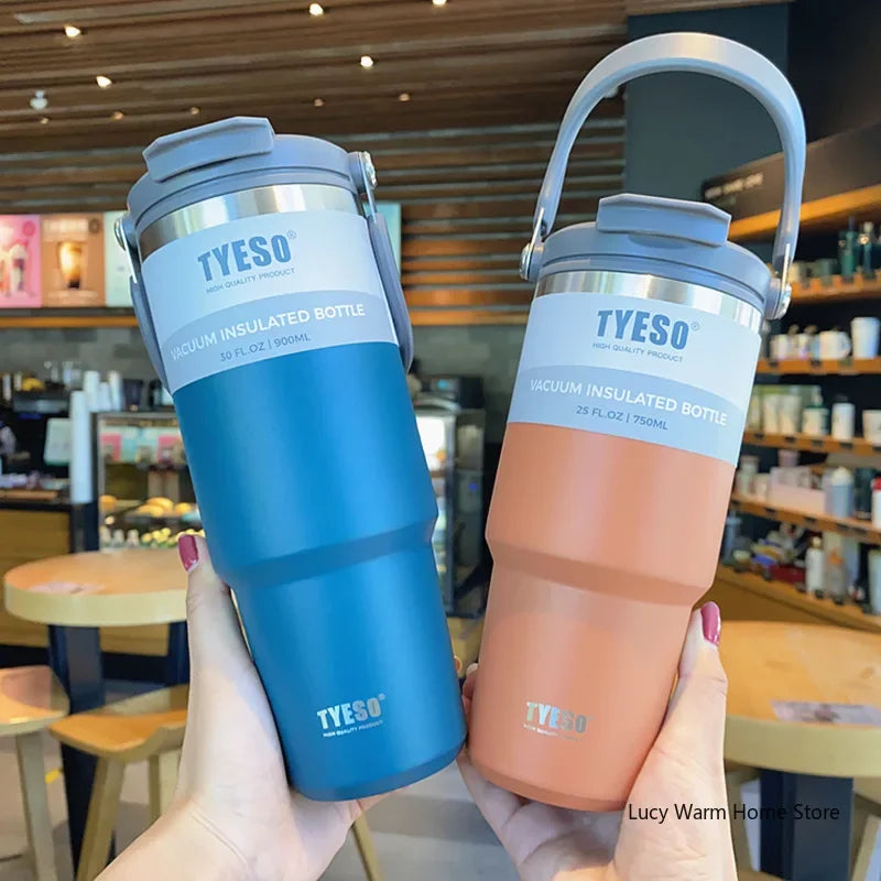 TYESO Insulated Stainless Steel Tumbler | New Colour Variants