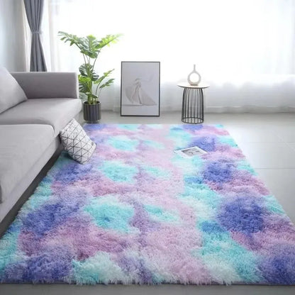 Wool Rugs | Living Room Decor