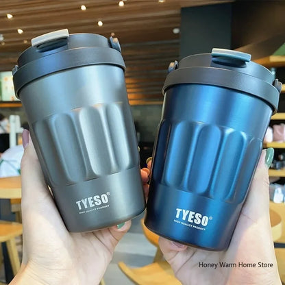 TYESO Coffee Mug | Stainless Steel