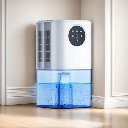 Air Dehumidifier | 1800ML | Auto Shut-Off