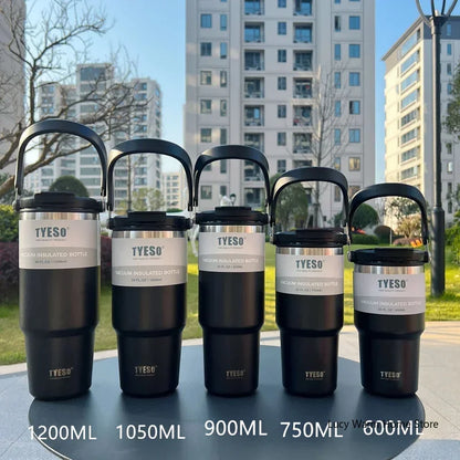 TYESO Insulated Stainless Steel Tumbler | New Colour Variants